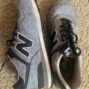 New Balance 574